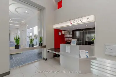 1040 The Queensway Avenue #115, Toronto W08, ON M8Z 0A7