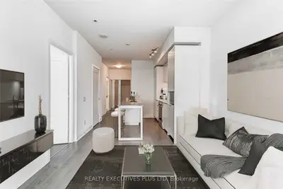 70 Annie Craig Drive 1205, Toronto W06, ON M8V 0G2