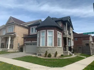 371 Leadwood Gate, Oakville, ON L6M 1L7