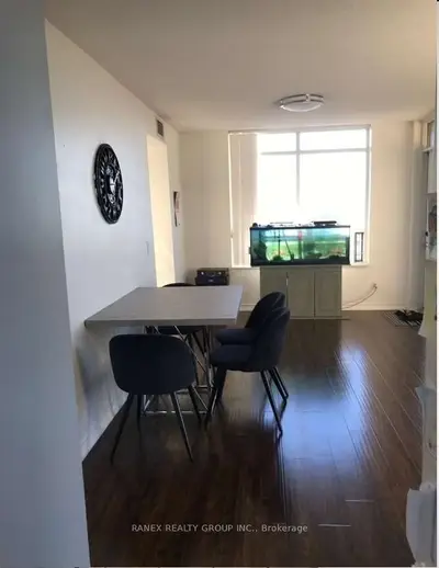710 Humberwood Boulevard 2312, Toronto W10, ON M9W 7J5