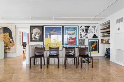 2045 Lake Shore Boulevard W 4001, Toronto W06, ON M8V 2Z6