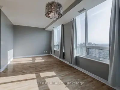 208 Enfield Place 3006, Mississauga, ON L5B 0G8