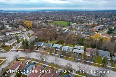 1500 Elm Road, Oakville, ON L6H 1W2