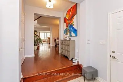 3207 EPWORTH Crescent, Oakville, ON L6M 0B3