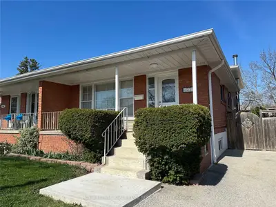 3271 Marlene Court, Mississauga, On L4x 2n6