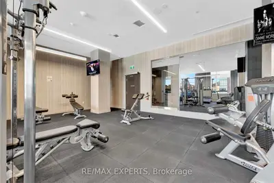 8 NAHANI Way 2108, Mississauga, ON L4Z 0C6