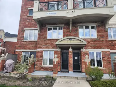 51 Hays Boulevard 10, Oakville, On L6h 0j1