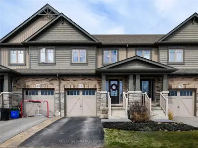 77 Winterton Court, Orangeville, ON L9W 6Z7