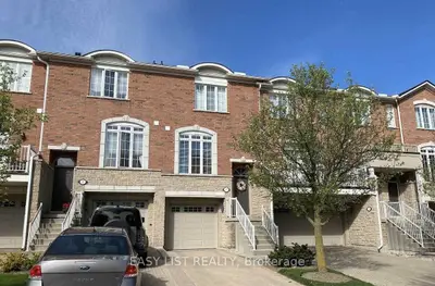 1169 Dorval Drive 4, Oakville, ON L6M 4V7