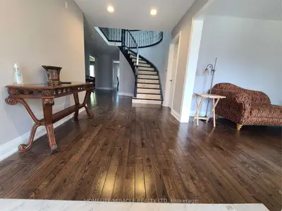 1289 Heritage Way, Oakville, ON L6M 3E1