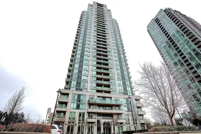 3515 Kariya Drive 1706, Mississauga, ON L5B 0C1