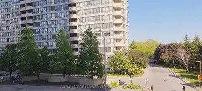 3980 Confederation Parkway 312, Mississauga, ON L5B 3J1