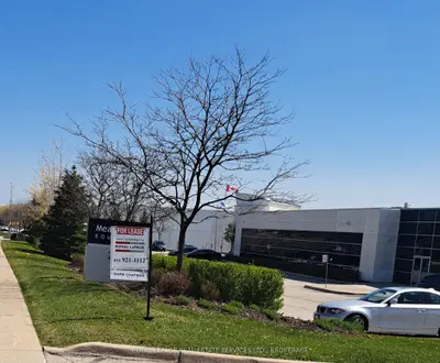2360 Meadowpine Boulevard, Mississauga, On L5n 6s2