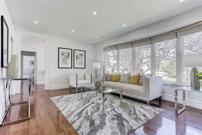1278 Kingsmead Crescent, Oakville, On L6h 2k6