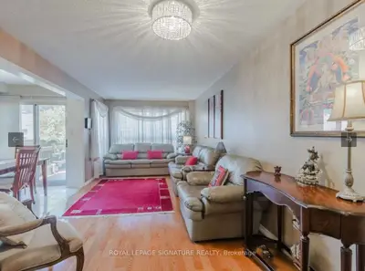 6579 Skipper Way, Mississauga, On L5w 1p8