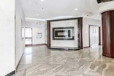 220 Burnhamthorpe Road 2806, Mississauga, ON L5B 3Y5