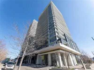 365 Prince Of Wales Drive 410, Mississauga, ON L5B 0G6