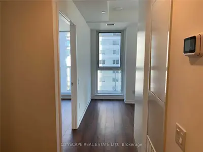 4065 Confederation Parkway 1308, Mississauga, ON L5B 0L4