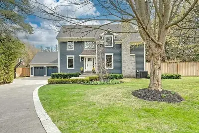 520 MACDONALD Road, Oakville, ON L6J 2B9