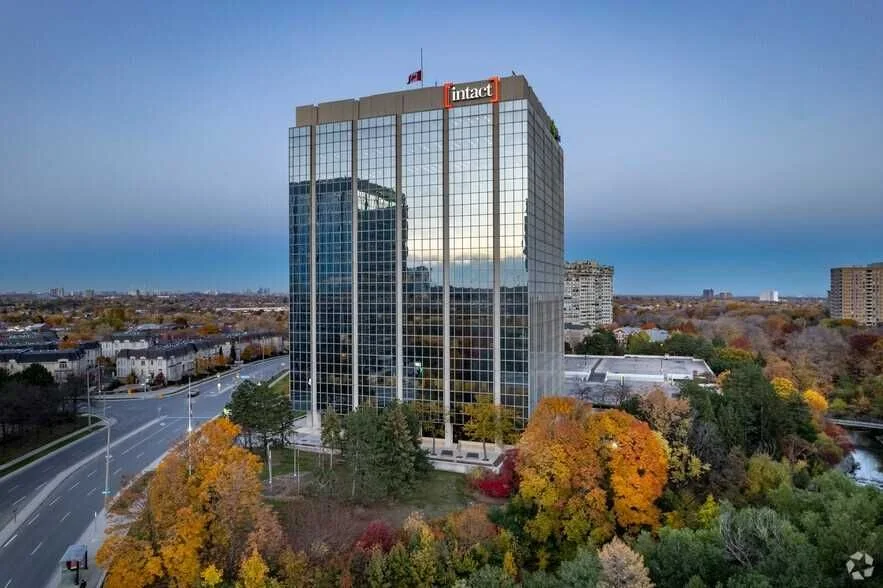 4 Robert Speck Parkway 1205, Mississauga, On L4z 1s1