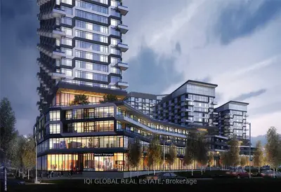 2485 Taunton Road 1222, Oakville, ON L6H 3R8