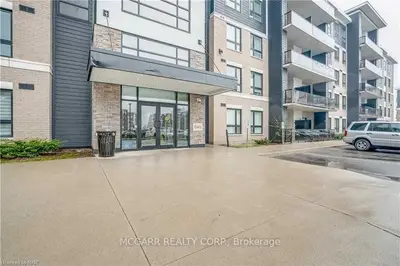 640 SAUVE Street 320, Milton, ON L9T 9A7