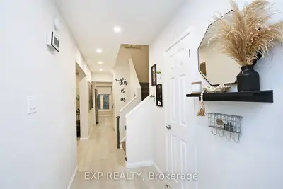 2766 Folkway Drive 78, Mississauga, ON L5L 3M3