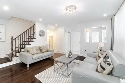 3400 Snowball Road, Mississauga, ON L5N 7M6