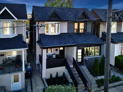 410 Symington Avenue, Toronto W03, ON M6N 2W2