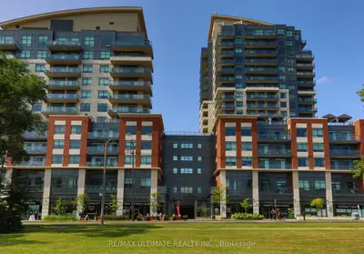 25 Fontenay Court 1503, Toronto W08, On M9a 0c4