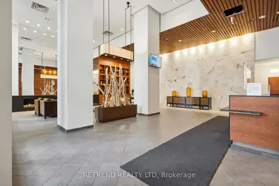 4080 Living Arts Drive 1905, Mississauga, ON M5B 4N3
