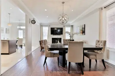 5164 Rayana Rdge Ridge W, Mississauga, ON L5M 8B1