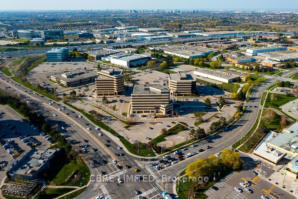 6755 Mississauga Road 103, Mississauga, ON L5N 7Y2