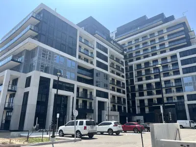 3200 William Coltson Avenue N 307, Oakville, ON L6H 7W6