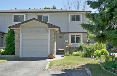 3278 Martins Pine Crescent, Mississauga, ON L5L 1G4