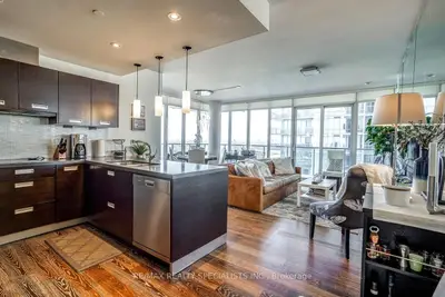 88 PARK LAWN Road 1911, Toronto W06, ON M8Y 0B5