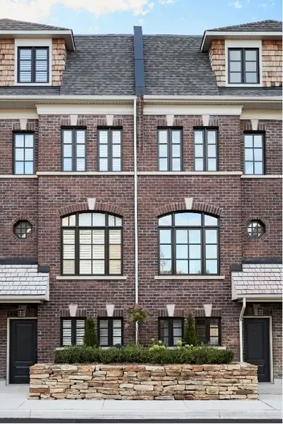 21 Wasdale Road 96, Mississauga, ON L5M 2R2