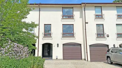 6679 Shelter Bay Road 41, Mississauga, ON L5N 2A2