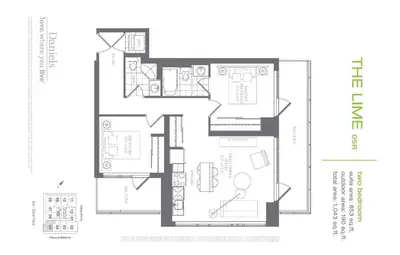 365 Prince Of Wales Drive 505, Mississauga, ON L5B 0G6