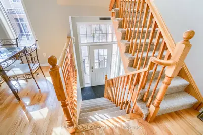 60 First Street 15, Orangeville, On L9w 2e4
