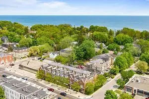 99 Brant Street 5, Oakville, ON L6K 2Z5
