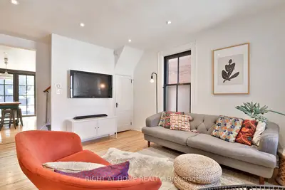 1047 Dupont Street, Toronto W02, ON M6H 1Z8