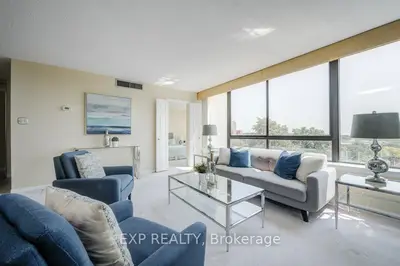 1230 Marlborough Court 603, Oakville, ON L6H 3K6