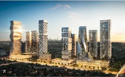 3980 Confederation Pkwy Parkway W 2401, Mississauga, On L5b 4m6