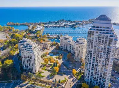 2269 Lake Shore Boulevard W 3002, Toronto W06, ON M8V 3X6