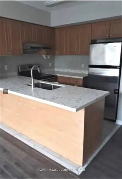 3041 Finch Avenue 2056, Toronto W05, ON M9M 0A4