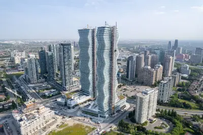 3900 confederation Parkway 1504, Mississauga, ON L5B 0M3