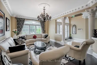 5375 Foxmill Court, Mississauga, ON L5M 5B6