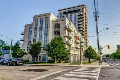 3865 Lake Shore Boulevard W 905, Toronto W06, ON M8W 0A2