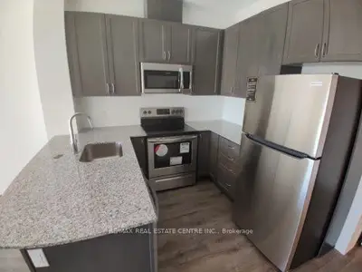 50 Kaitting Trail 404, Oakville, ON L6M 5N3